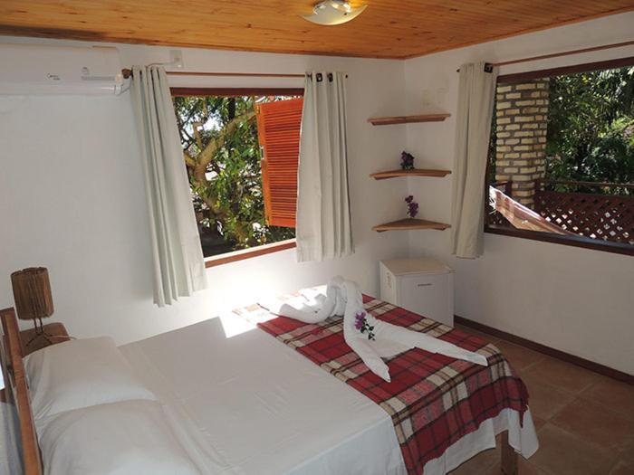 Barracuda Pipa 3* Praia de Pipa